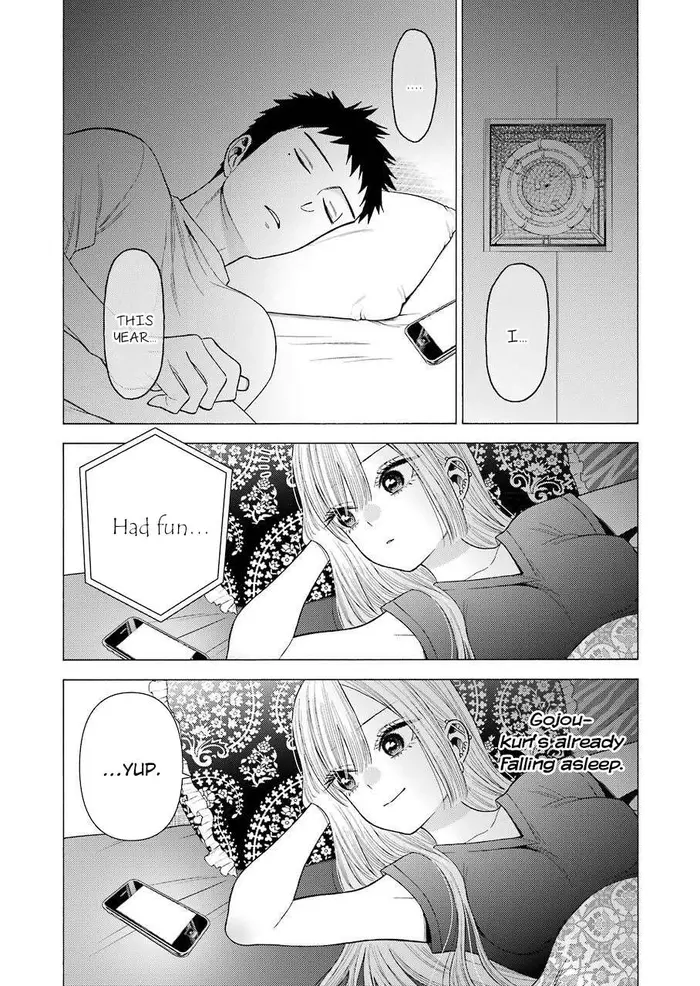 My Dress-Up Darling Chapter 39 image 15_optimized